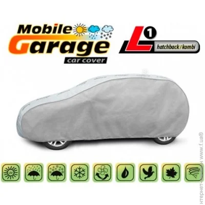     Kegel-Blazusiak Mini Van L,  (5-4132-248-3020)    4.1 - 4.5  PEVA ()