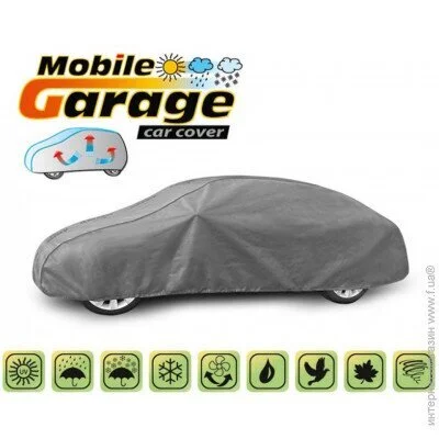 Kegel-Blazusiak Mobile Garage L,  (5-4142-248-3020)