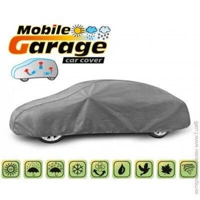 Kegel-Blazusiak Mobile Garage XL,  (5-4143-248-3020)