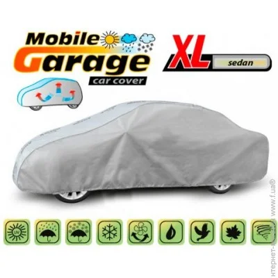  Kegel-Blazusiak Sedan XL,  (5-4113-248-3020)