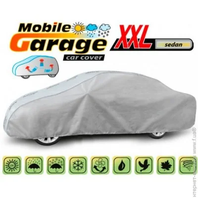  Kegel-Blazusiak Sedan XXL,  (5-4114-248-3020)