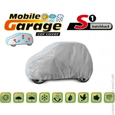  Kegel-Blazusiak Smart Hatchback S1,  (5-4098-248-3020)