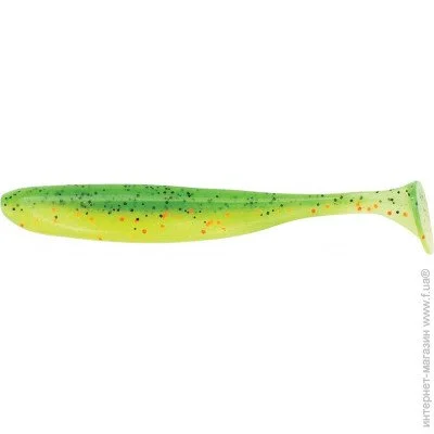   Keitech Easy Shiner 3.5" 05 hot fire tiger (1551.05.04)