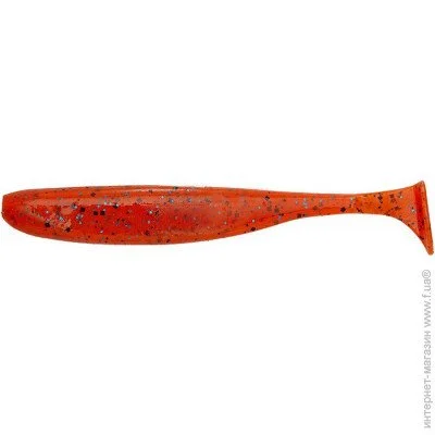   Keitech Easy Shiner 4" 13 spicy mustard/blue (1551.10.16)