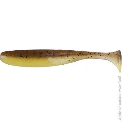   Keitech Easy Shiner 5" (5 /) 10 bumblebee (1551.09.86)