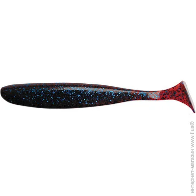   Keitech  Easy Shiner 8" (2 /) :ea#03 (1551-12-00)