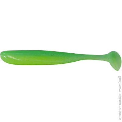   Keitech  Easy Shiner 8" (2 /) :ea#11 (1551-12-02)