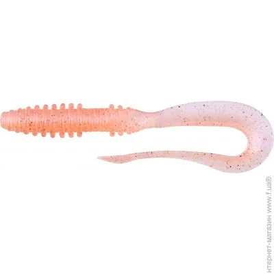   Keitech Mad Wag Mini 2.5" 011 Natural Pink (1551.07.31)