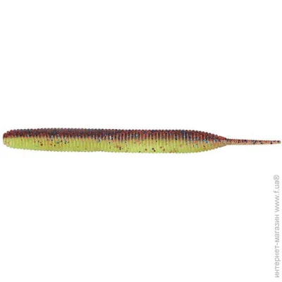   Keitech  Sexy Impact 3.8" (10 /) :ea#15 (1551-12-12)