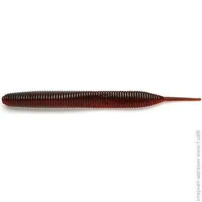   Keitech Sexy Impact 2.8" 435 Scuppernong/Red (1551.01.11)