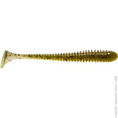  Keitech Swing Impact 2.5" 07 Watermelon PP./Yellow (1551.05.31)