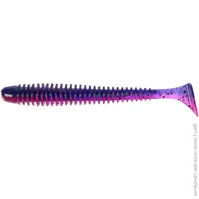   Keitech  Swing Impact 2" (12  / ) ea21 mystic june bug (1551.13.95)