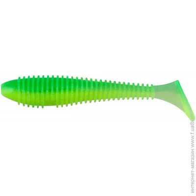   Keitech  Swing Impact FAT 3.3" (7 /) :ea#11 (1551-07-07)
