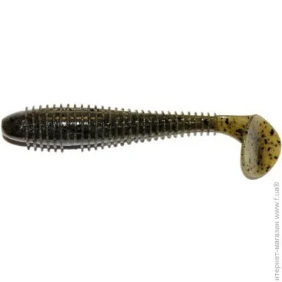   Keitech Swing Impact FAT 4.3" (5 /) 102 watermelon pp. (1551.08.68)