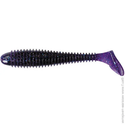  Keitech  Swing Impact FAT 6.8" (3 /) :ea#04 (1551-12-22)