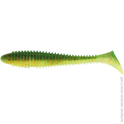   Keitech  Swing Impact FAT 7.8" (2 /) :ea#05 (1551-12-33)