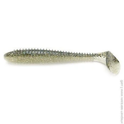   Keitech Swing Impact FAT 7.8" 418 bluegill flash (1551.08.23)