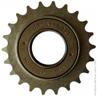 Kela Вольнобег Трещотка для Велосипеда (Одинарная звезда на 22 Зубов) Кассета (0224/kb) Kela Вольнобег Трещотка для Велосипеда (Одинарная звезда на 22 Зубов) Кассета (0224/kb)