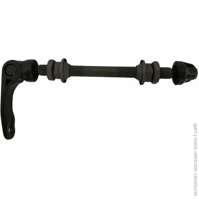 Kela Вісь Передня 3/8"*108 мм з Ексцентриком (Вал для велосипеда) (0924/kb) Kela Вісь Передня 3/8"*108 мм з Ексцентриком (Вал для велосипеда) (0924/kb)