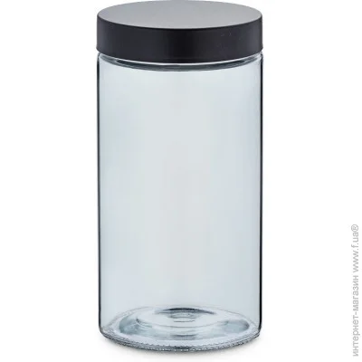 Ємність Kela сипучих Bera, 1,7 л, 11x22 см (10558) Ємність Kela сипучих Bera, 1,7 л, 11x22 см (10558)