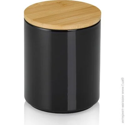  Kela Cady 1.2, black (15274)