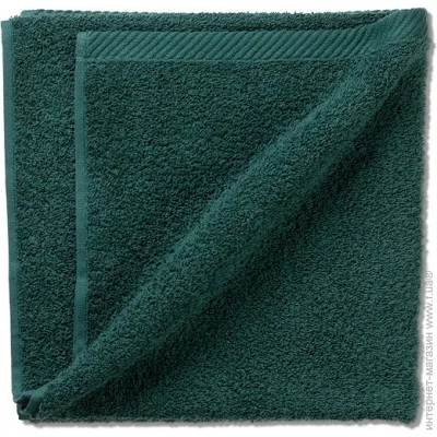 Полотенце душевое (банное) Kela Ladessa зелені альпи 50х100 см (23274) Полотенце душевое (банное) Kela Ladessa зелені альпи 50х100 см (23274)