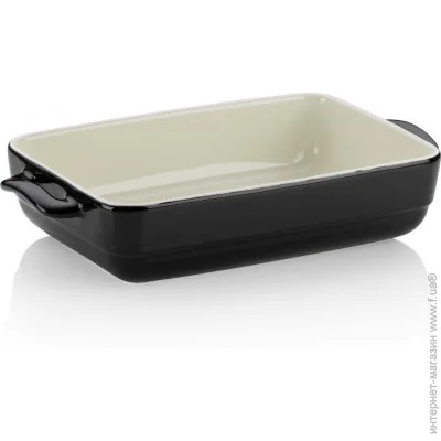 Kela Форма для запікання Malin керамічна 32х19х6,5 см (11935) Kela Форма для запікання Malin керамічна 32х19х6,5 см (11935)