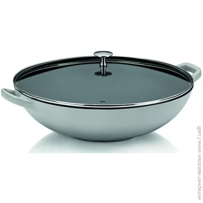   () Kela  WOK   Calido 36  12610   