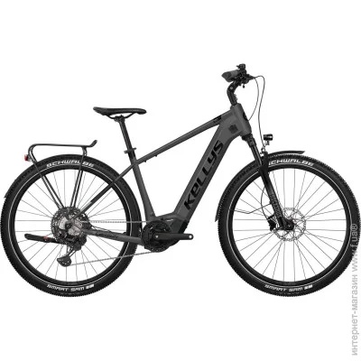  Kellys   E-Carson 90 Panasonic 28 720Wh 2022 (L) (M-12813306)