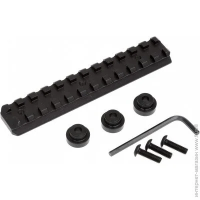  Picatinny Kel-Tec (RFB-465)