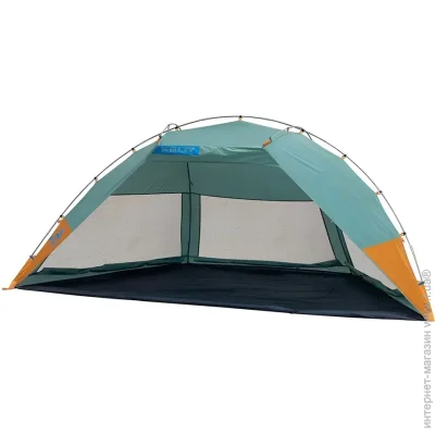  Kelty Cabana Malachite (1012-40819820-MAL)