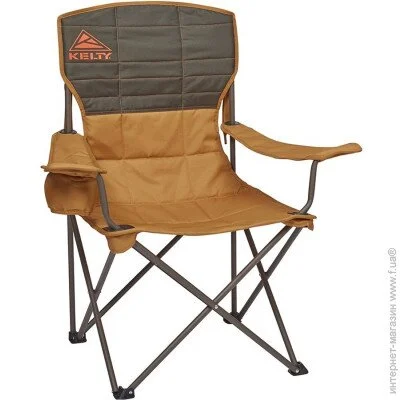  Kelty Essential Canyon Brown (1012-61511719-CYB)