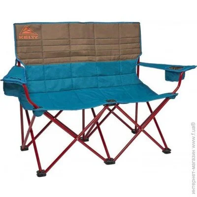  Kelty Loveseat Deep lake (61510519-DPL)