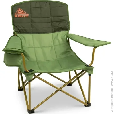  Kelty Lowdown 2023 Green (1012-61510323-DL)