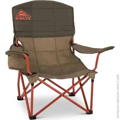  Kelty  Lowdown 2025 Brown (1012-61510325-BNG)
