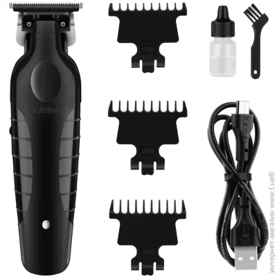   Kemei  KM-2299   USB-  3  (2668172439)