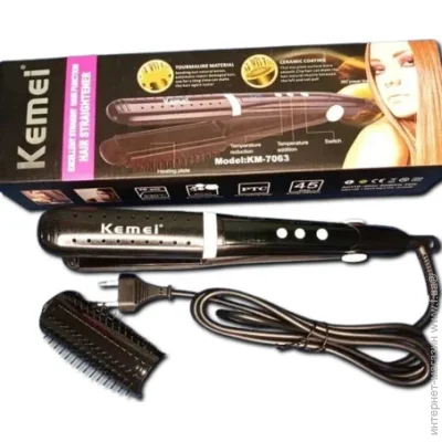  Kemei      XPRO JB-KM-7063 (KM-7063_460)