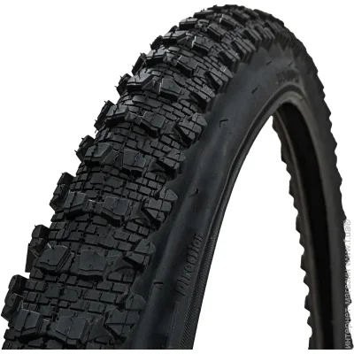  Kenda  26x2.1 (54-559) Kenda K904R, e-bike, black, 60tpi (TUB-17-25)