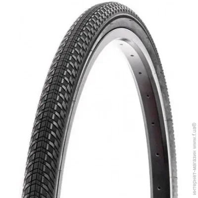 Kenda  700x38C 40-622 K1053 30tpi (1084-TIR-00-19)