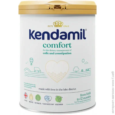   Kendamil  ,    12., 800 (77000359)
