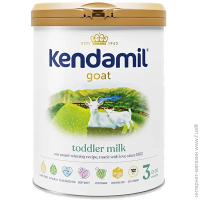   Kendamil     3 , 800 (92000020)