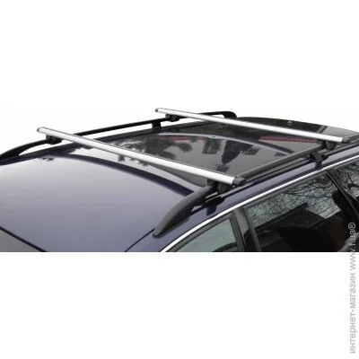 Kenguru    BMW X5 2000-  Aero RelA-140-1031