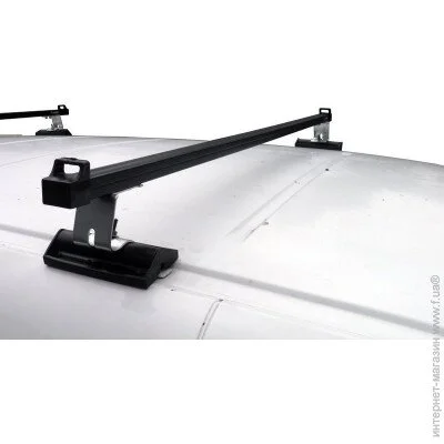 Kenguru Багажник на дах Citroen Berlingo 1996-в штатні місця BCB Kenguru Багажник на дах Citroen Berlingo 1996-в штатні місця BCB