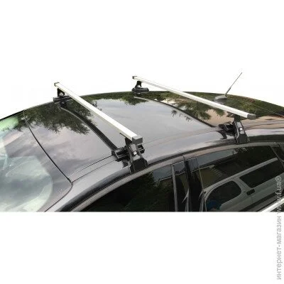 Kenguru Багажник на дах Lux CamelLu Kenguru Багажник на дах Lux CamelLu