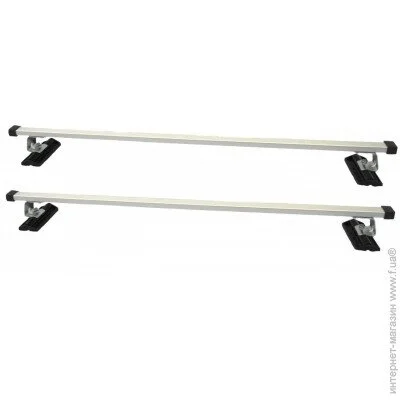 Kenguru Багажник у штатні місця Lux CombiLu Kenguru Багажник у штатні місця Lux CombiLu