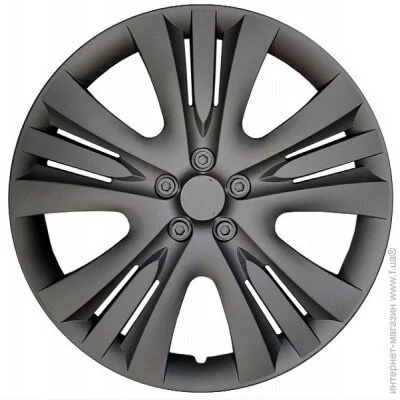 Kenguru   Lux R13 4 .  (kenguru-lux-grafit)