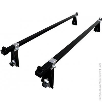 Kenguru Багажник на крышу Mitsubishi Pajero 1991-1998 на водосток Uni-128-2043 Kenguru Багажник на крышу Mitsubishi Pajero 1991-1998 на водосток Uni-128-2043