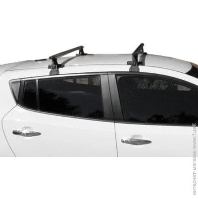 Kenguru Багажник на гладкую крышу Nissan Leaf 2010-BNLA Kenguru Багажник на гладкую крышу Nissan Leaf 2010-BNLA