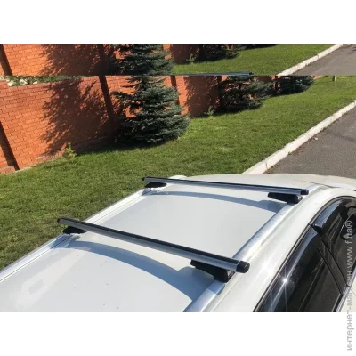 Kenguru  Renault Megane 2015 -    Aero RMIVA