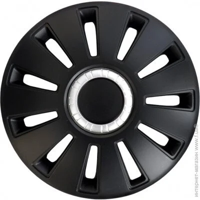 Kenguru   Rex R15 4 . / (kenguru-rex-bk-chrom)